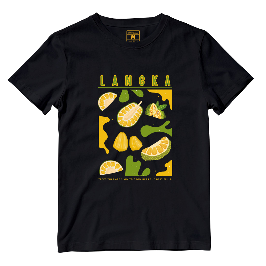 Cotton Shirt: LANGKA