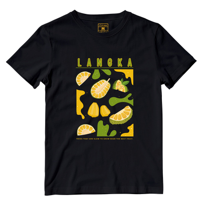 Cotton Shirt: LANGKA
