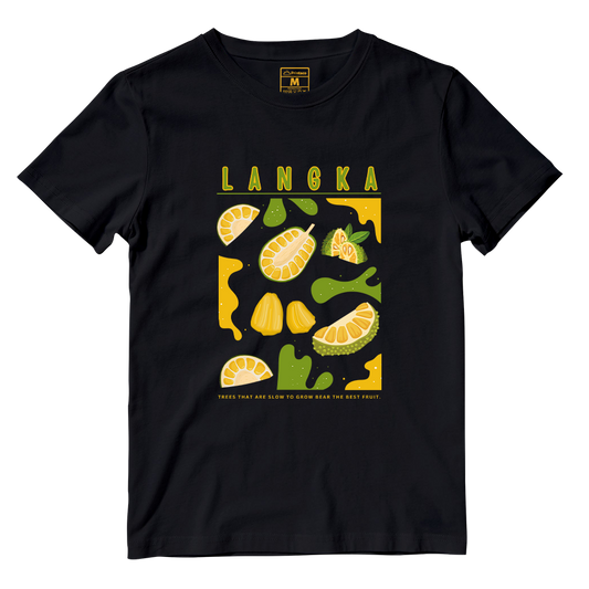 Cotton Shirt: LANGKA