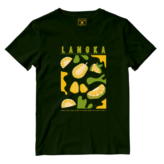 Cotton Shirt: LANGKA
