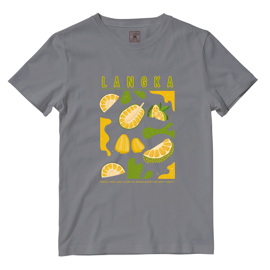 Cotton Shirt: LANGKA