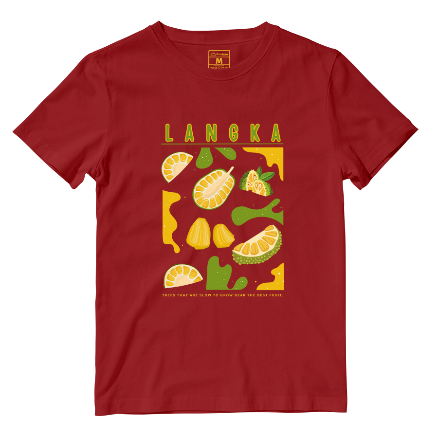 Cotton Shirt: LANGKA