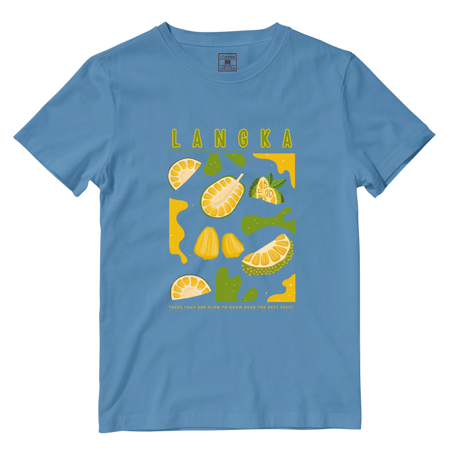 Cotton Shirt: LANGKA
