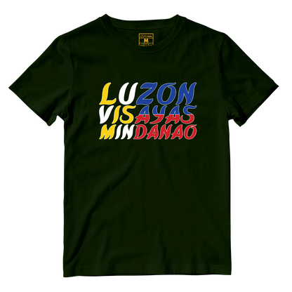 Cotton Shirt: LUVISMIN