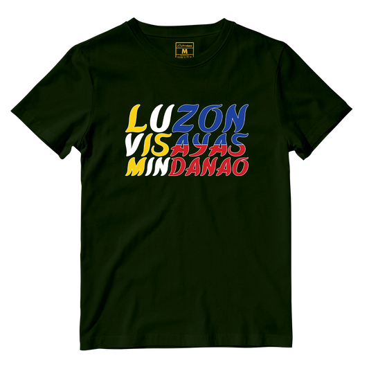 Cotton Shirt: LUVISMIN