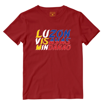 Cotton Shirt: LUVISMIN