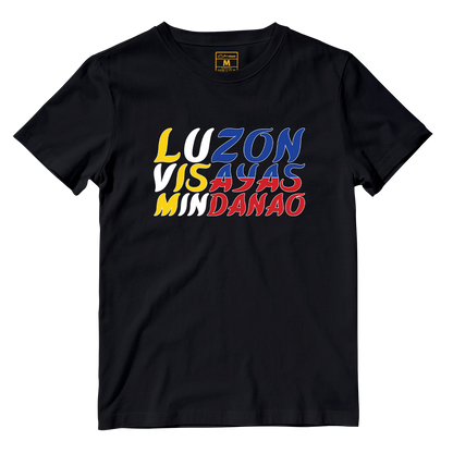 Cotton Shirt: LUVISMIN