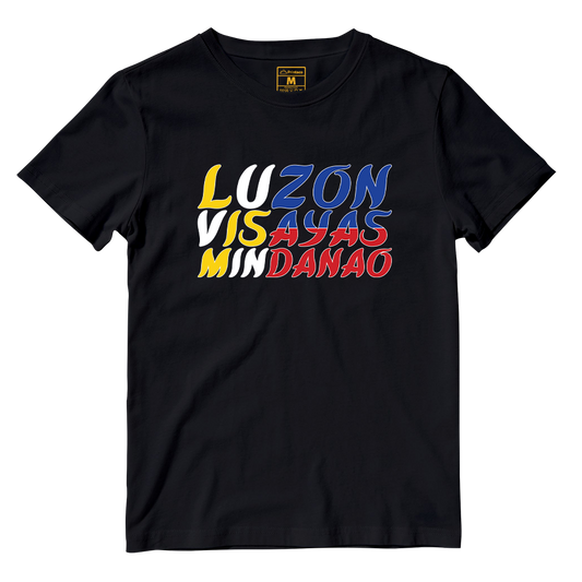 Cotton Shirt: LUVISMIN