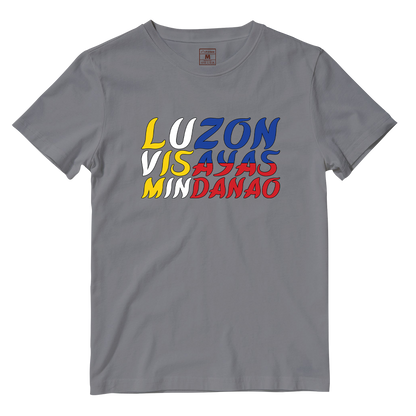 Cotton Shirt: LUVISMIN