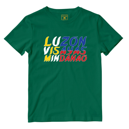 Cotton Shirt: LUVISMIN