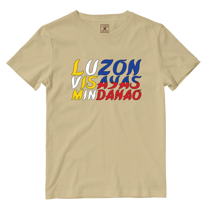Cotton Shirt: LUVISMIN