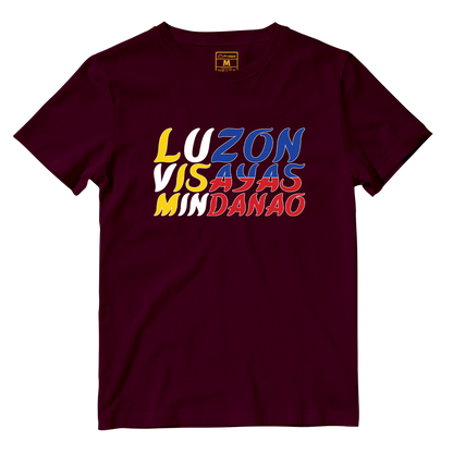 Cotton Shirt: LUVISMIN