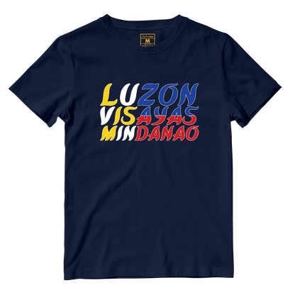 Cotton Shirt: LUVISMIN