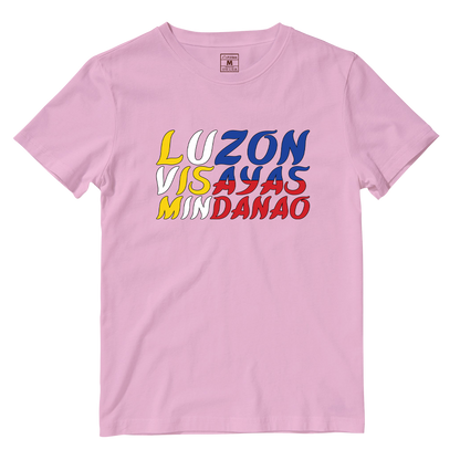 Cotton Shirt: LUVISMIN