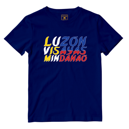 Cotton Shirt: LUVISMIN
