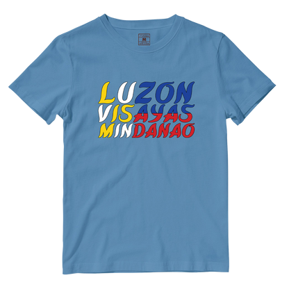 Cotton Shirt: LUVISMIN