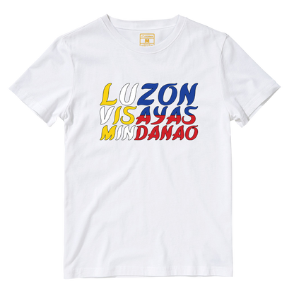 Cotton Shirt: LUVISMIN