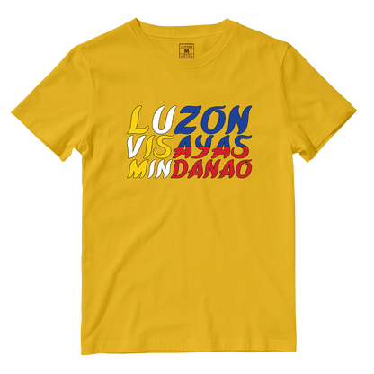Cotton Shirt: LUVISMIN