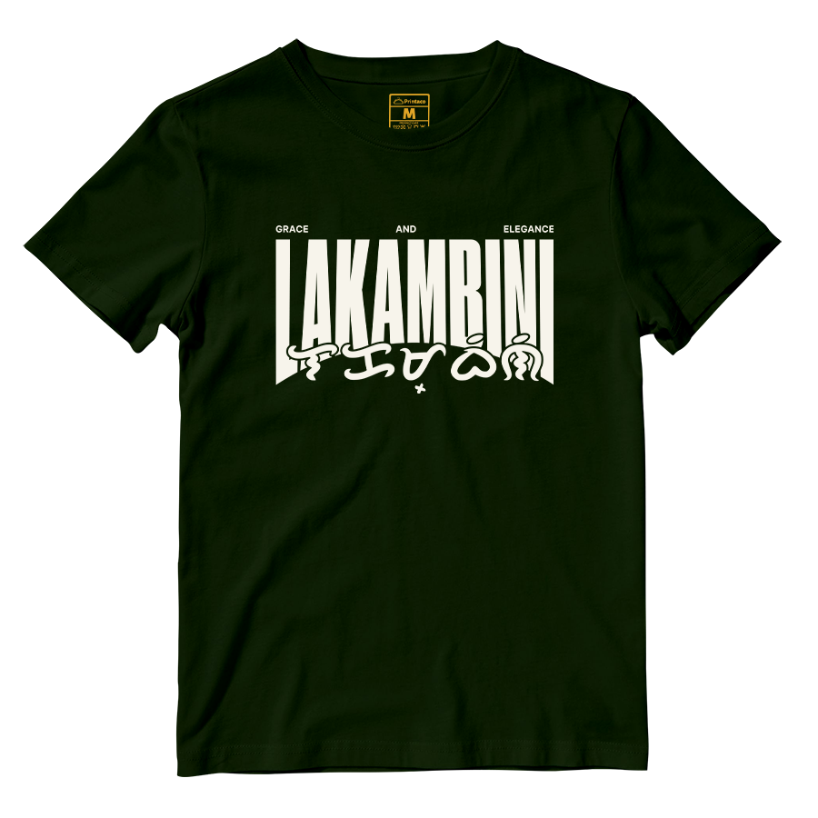 Cotton Shirt: Lakambini Core Meaning