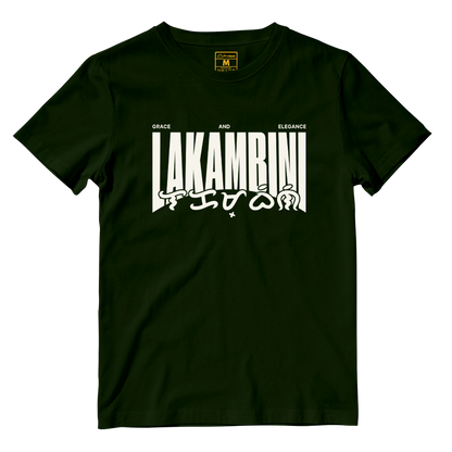 Cotton Shirt: Lakambini Core Meaning