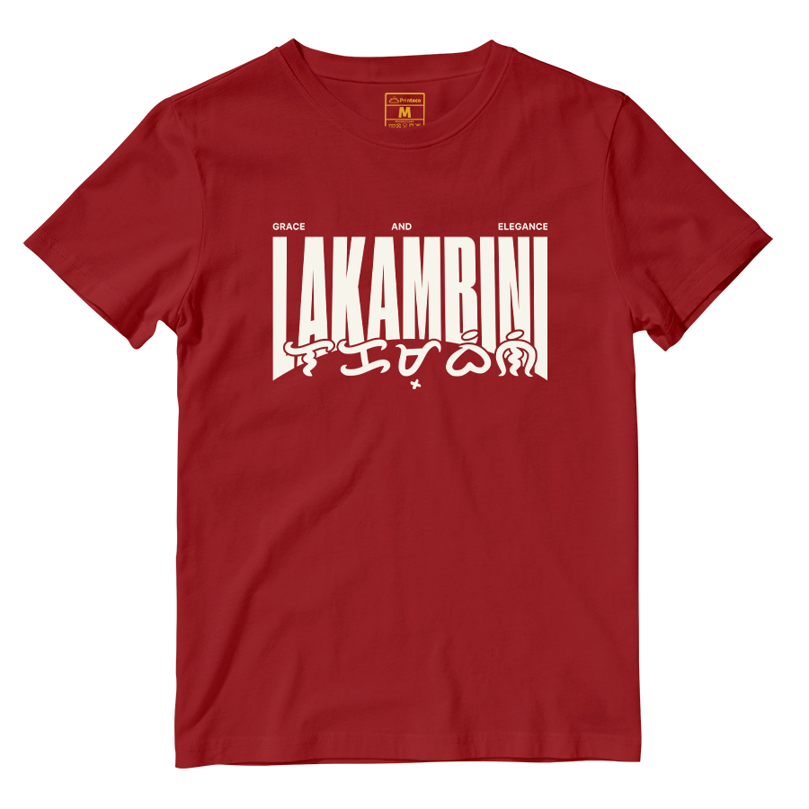 Cotton Shirt: Lakambini Core Meaning