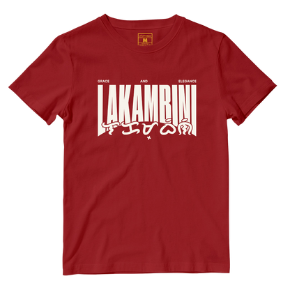 Cotton Shirt: Lakambini Core Meaning
