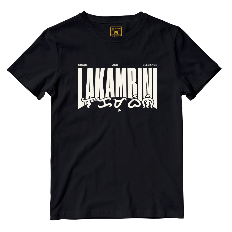 Cotton Shirt: Lakambini Core Meaning