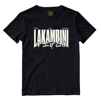 Cotton Shirt: Lakambini Core Meaning