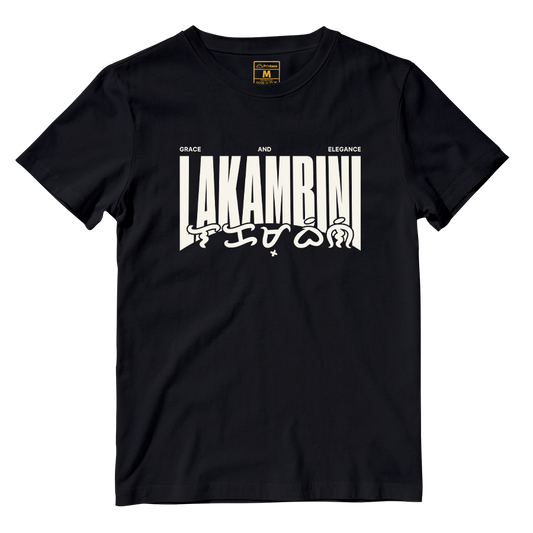 Cotton Shirt: Lakambini Core Meaning