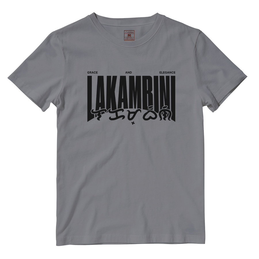Cotton Shirt: Lakambini Core Meaning