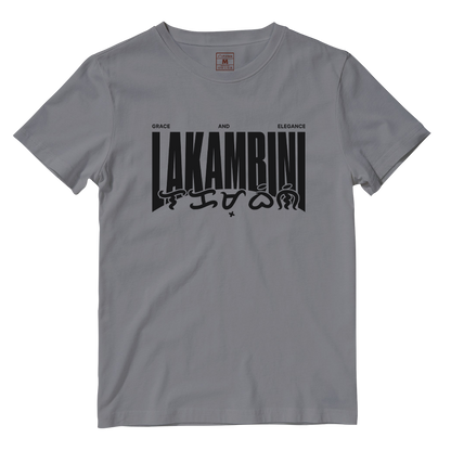 Cotton Shirt: Lakambini Core Meaning