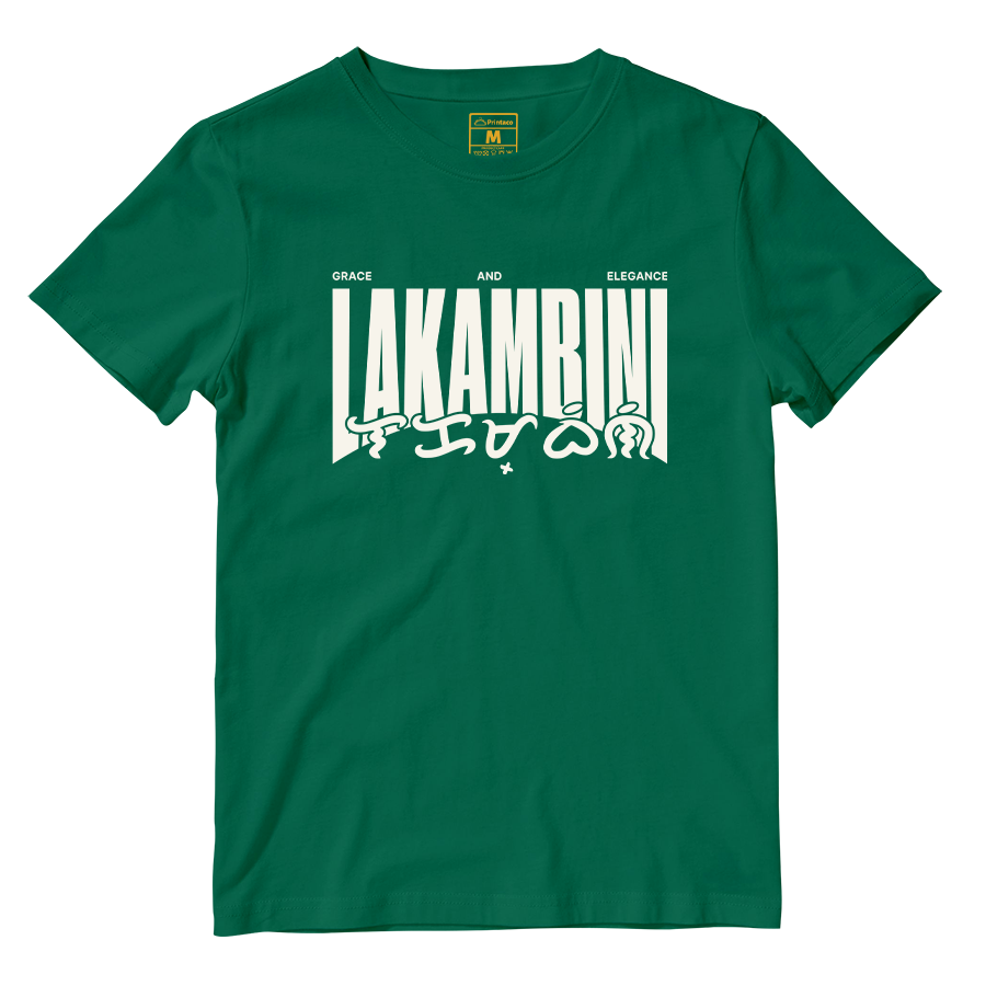 Cotton Shirt: Lakambini Core Meaning