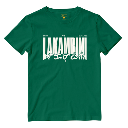 Cotton Shirt: Lakambini Core Meaning