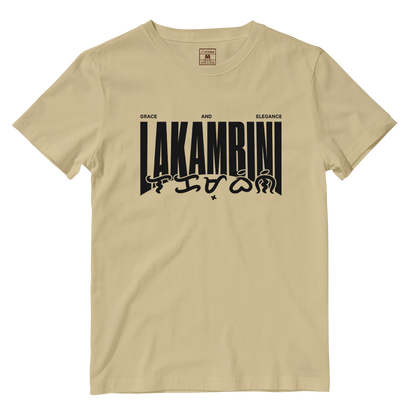 Cotton Shirt: Lakambini Core Meaning