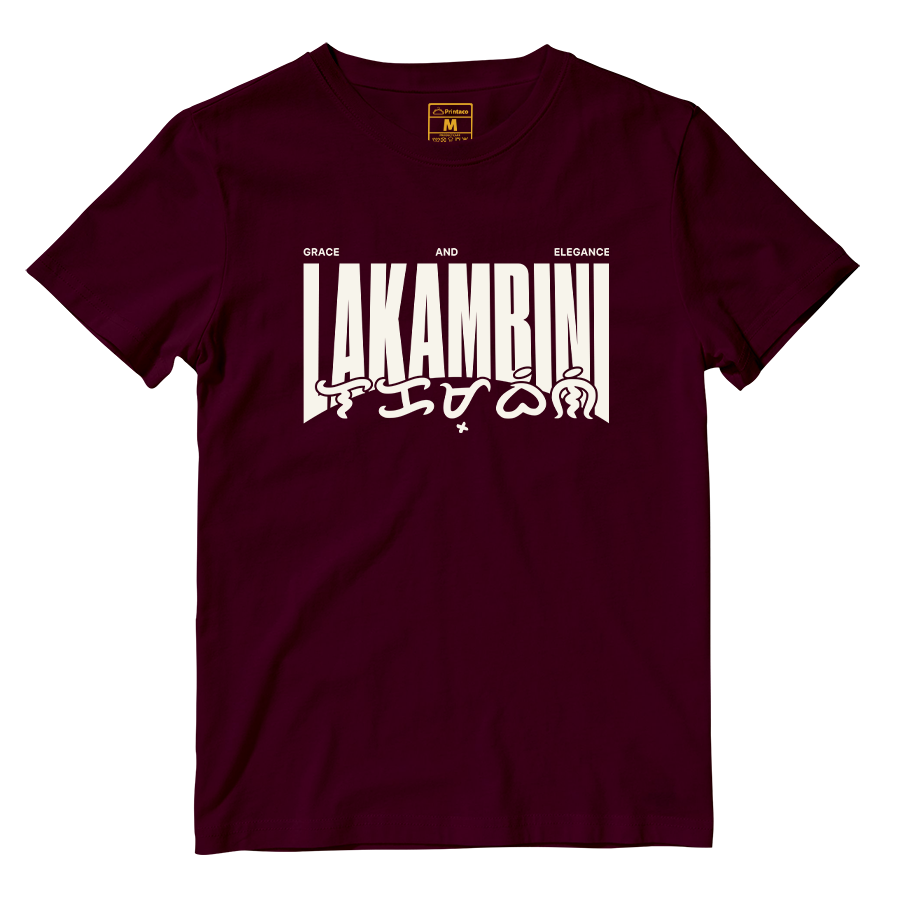 Cotton Shirt: Lakambini Core Meaning