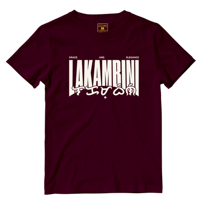 Cotton Shirt: Lakambini Core Meaning