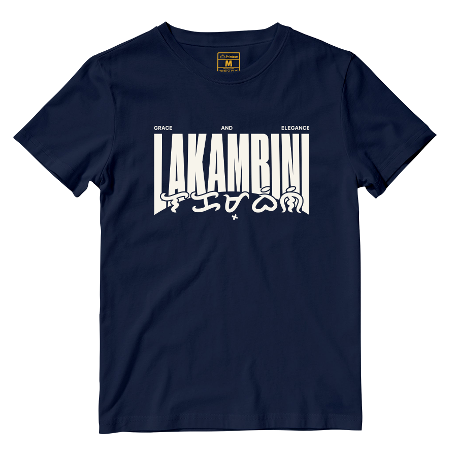 Cotton Shirt: Lakambini Core Meaning