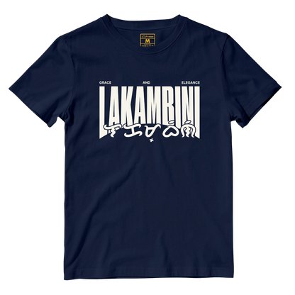 Cotton Shirt: Lakambini Core Meaning