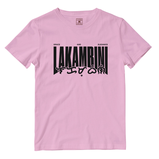 Cotton Shirt: Lakambini Core Meaning