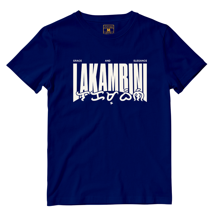 Cotton Shirt: Lakambini Core Meaning