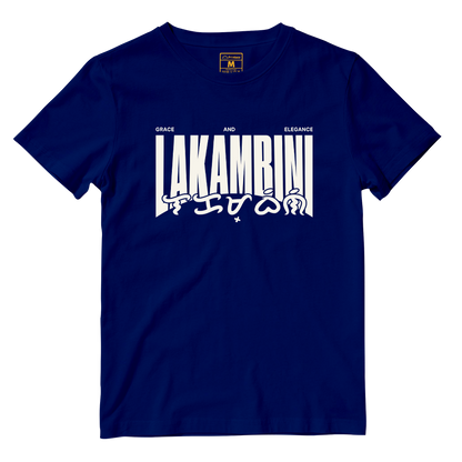 Cotton Shirt: Lakambini Core Meaning