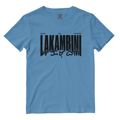 Cotton Shirt: Lakambini Core Meaning