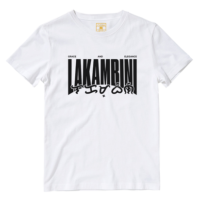 Cotton Shirt: Lakambini Core Meaning