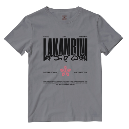 Cotton Shirt: Lakambini