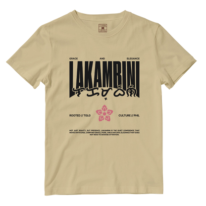 Cotton Shirt: Lakambini