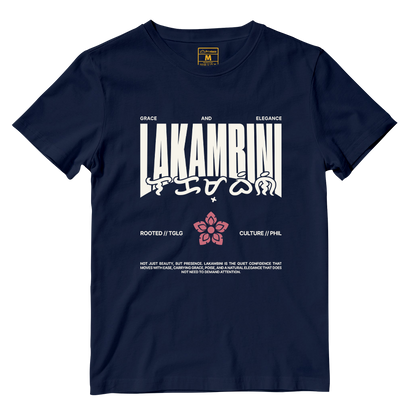 Cotton Shirt: Lakambini