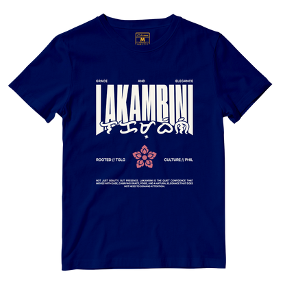 Cotton Shirt: Lakambini