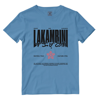 Cotton Shirt: Lakambini