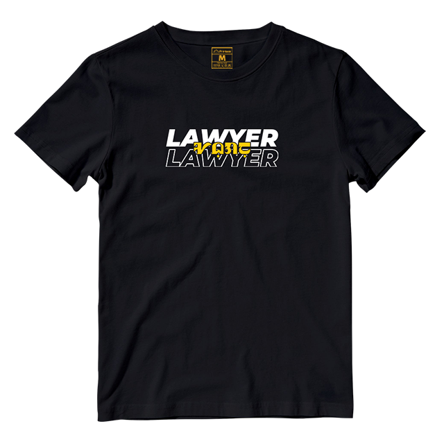 Cotton Shirt: Lawyer Baybayin Translate