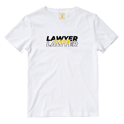 Cotton Shirt: Lawyer Baybayin Translate